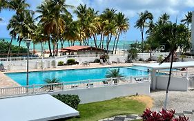 Beachfront Tropical Tantra Apartment